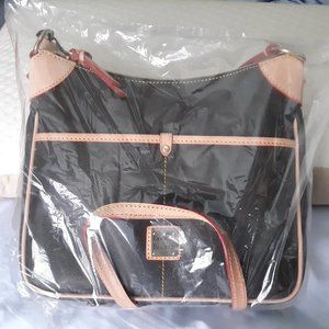 Dooney & Bourke Kimberly - Brown T Moro
